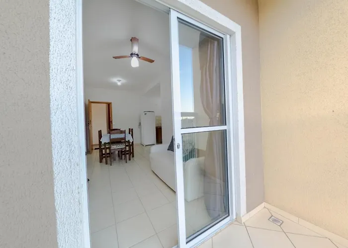 Ubatuba Apartamento A 9 Minutos Da Praia Grande 6P